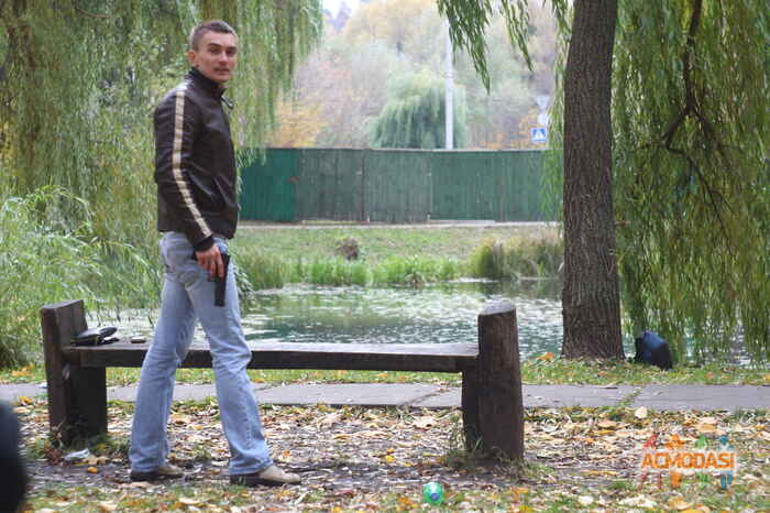 Сергей Викторович Левинский фото №161710. Загружено 08 Марта 2012