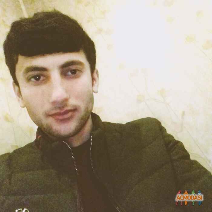 Парвиз Акрам Саидзода фото №1535493. Загружено 04 Ноября 2019