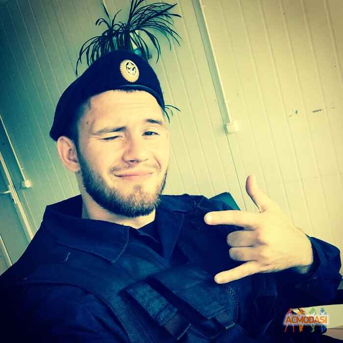 Дмитрий Михайлович Морозов фото №1594327. Загружено 24 Апреля 2020