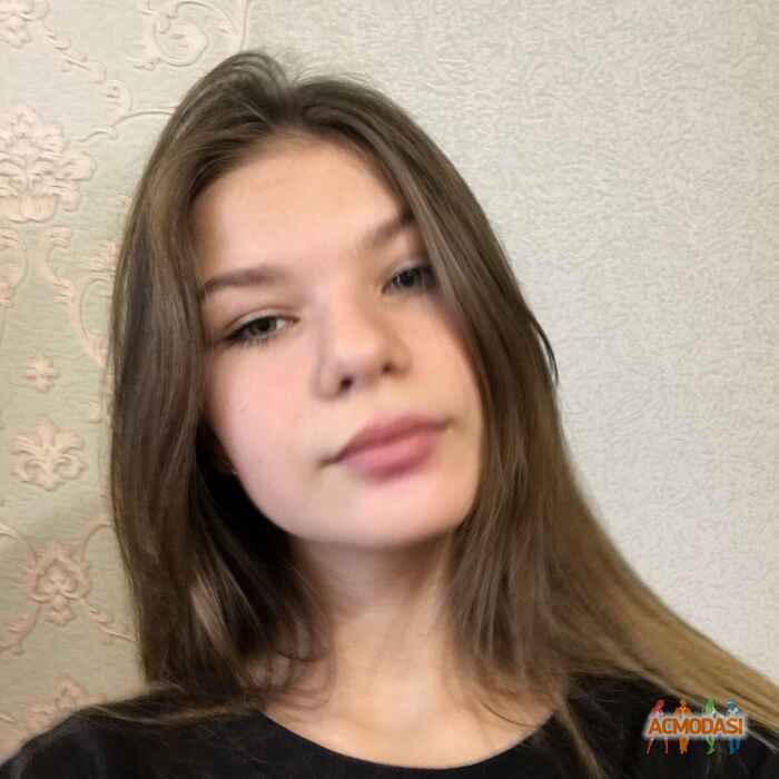 Диана Витальевна Кравченко фото №1597489. Загружено 06 Мая 2020