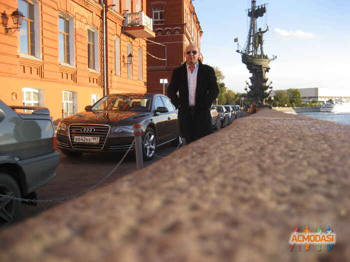 Artemiy  Ryazantsev фото №1609736. Загружено 16 Июня 2020