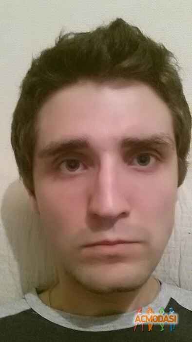 Сергей  Трейвас фото №1611944. Загружено 23 Июня 2020