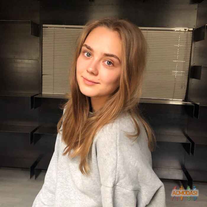 Владлена  Сикорская фото №1706988. Загружено 13 Мая 2021