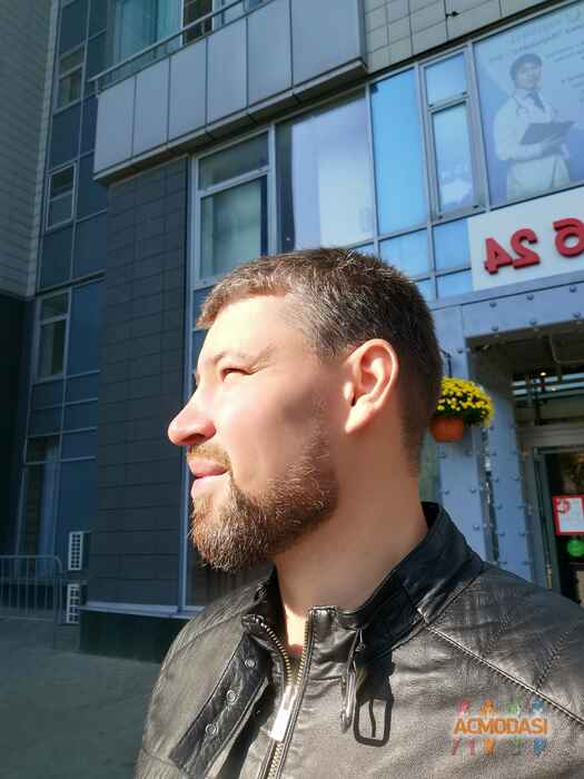 Али   фото №1646202. Загружено 12 Октября 2020