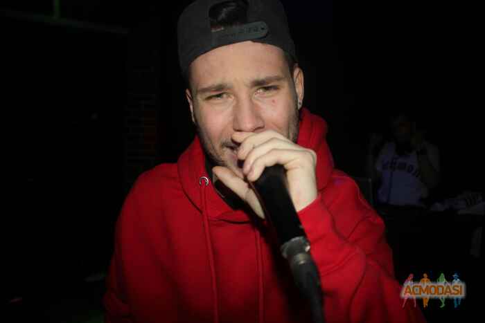 Кирилл  Маркин фото №1704144. Загружено 03 Мая 2021