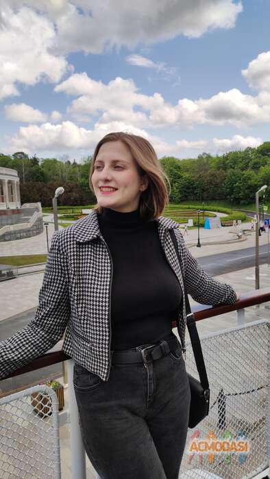 Яна  Пермогорская фото №1857169. Загружено 08 Июня 2023