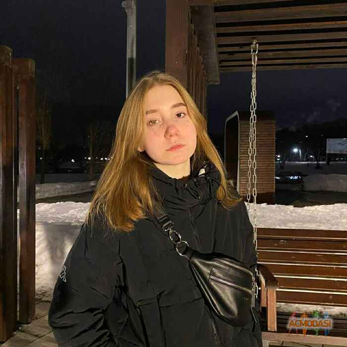 Юлия  Скамрова фото №1730502. Загружено 07 Августа 2021