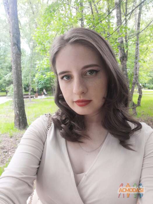 Елизавета  Ульянкина фото №1803783. Загружено 27 Июня 2022