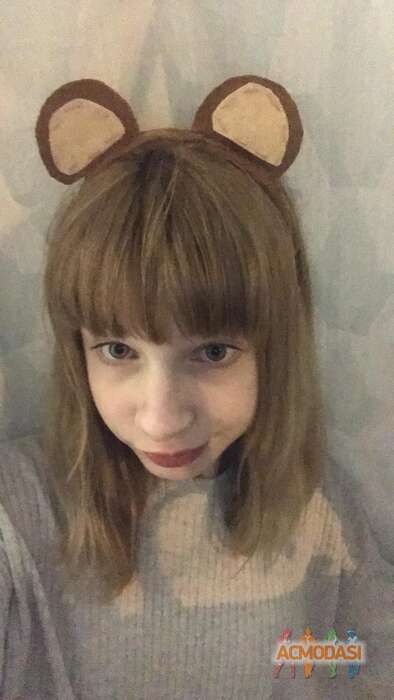 Яна  Колобкова фото №1849014. Загружено 26 Марта 2023