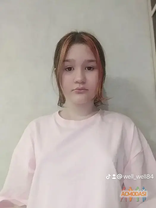 Алиса  Кудинова фото №1916137. Загружено 09 Января 2025