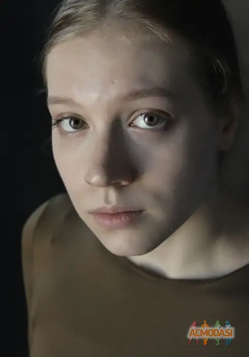 Ульяна  Фещенко фото №1941038. Загружено 09 Ноября 2025