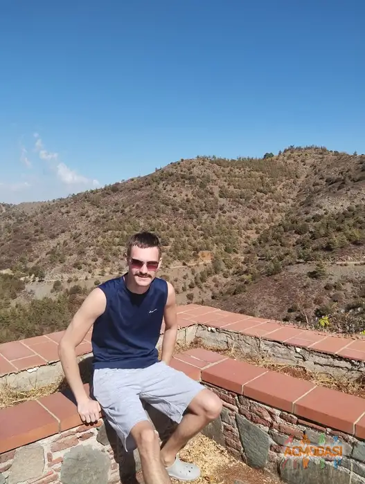 Никита  Ивасенко фото №1939127. Загружено 19 Октября 2025