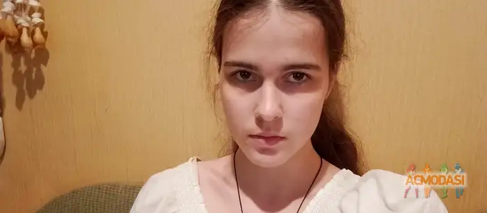 Гречко  Анастасия фото №1941155. Загружено 11 Ноября 2025