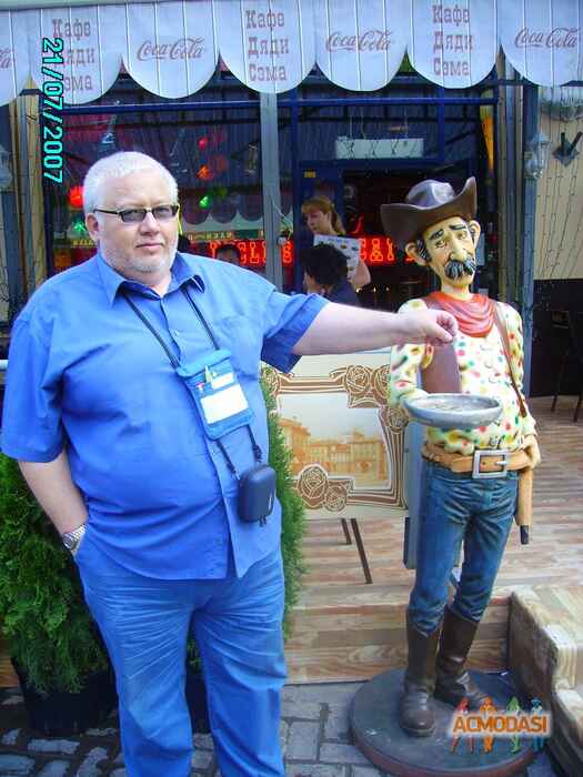 Александр Адольфович Мелентьев фото №234682. Загружено 06 Августа 2012