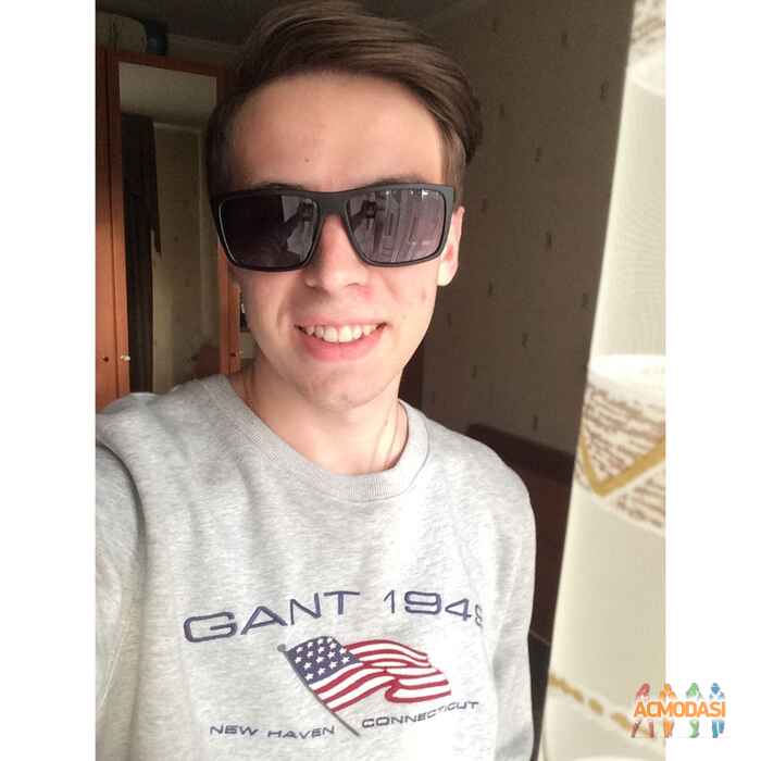 Артём  Дмитриевич фото №912039. Загружено 26 Августа 2015