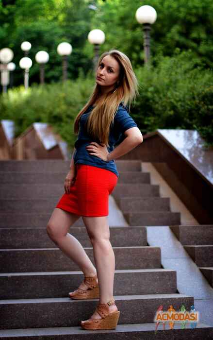 Бочок Марина Сергеевна фото №419837. Загружено 31 Мая 2013