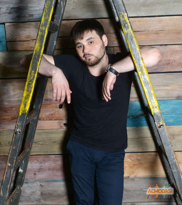 Александр  Максимов фото №870974. Загружено 08 Июня 2015