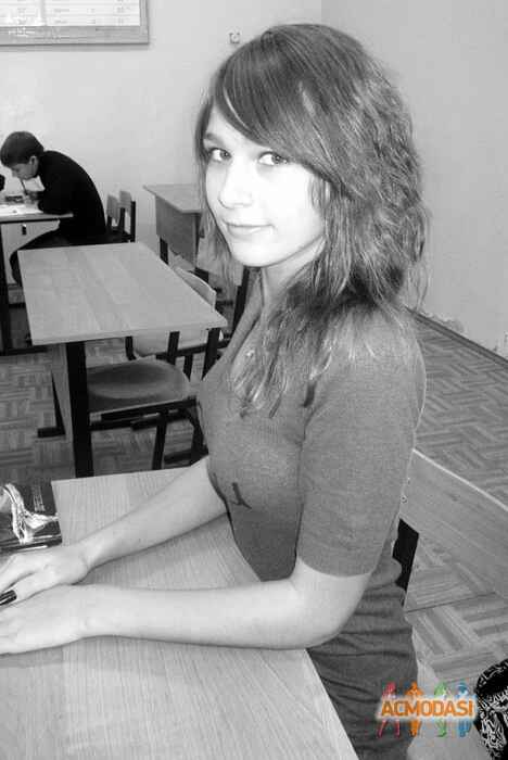 Анастасия Сергеевна Кобелева фото №28020. Загружено 17 Марта 2011