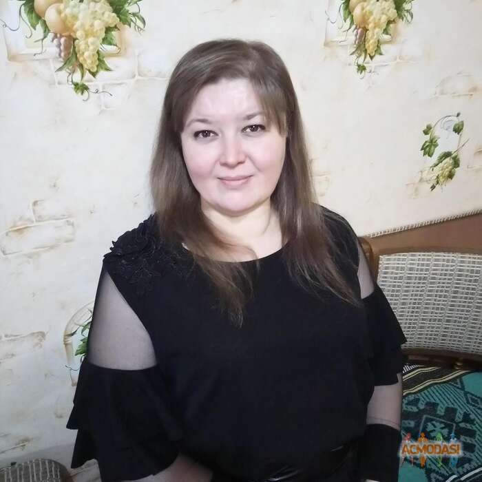 Наталья Петровна Мехедько фото №1757987. Загружено 17 Ноября 2021