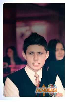 Даниэль Ильич Егоров фото №722379. Загружено 01 Сентября 2014