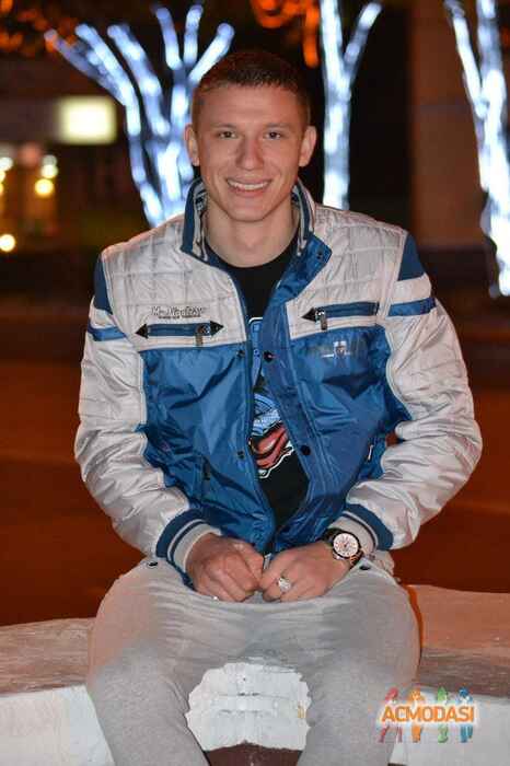 Роман Васильевич Раку фото №507925. Загружено 10 Октября 2013