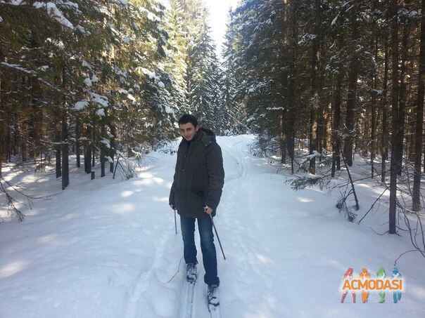 Александр Петрович Резов фото №619229. Загружено 21 Марта 2014