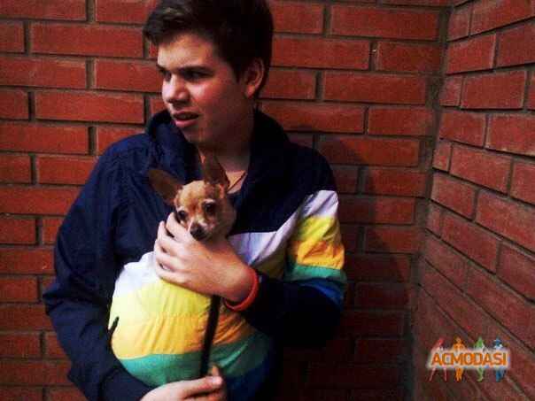 Лаймонас Павлович Воробьев фото №820527. Загружено 11 Февраля 2015