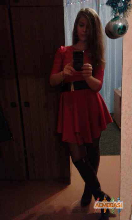 Анна  Мандрикова фото №854307. Загружено 26 Апреля 2015