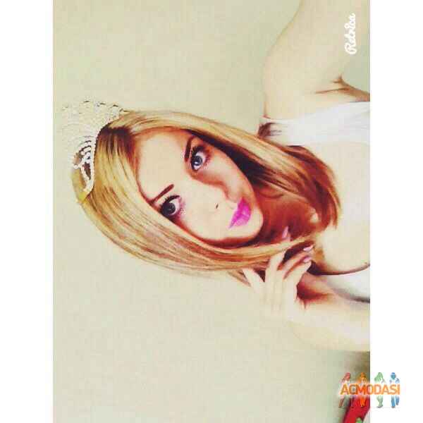 Анастасия Сергеевна Птицына фото №905479. Загружено 14 Августа 2015