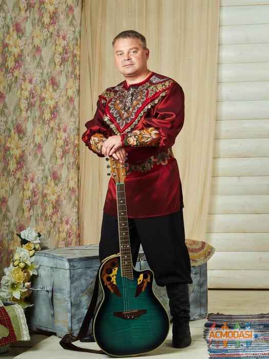 Сергей Владимирович Евдокимов фото №918739. Загружено 09 Сентября 2015