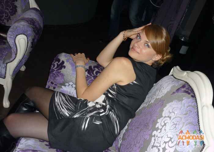 Анна Евгеньевна Ивко фото №121916. Загружено 20 Декабря 2011