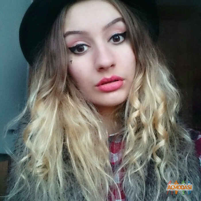 Алина  Власова фото №974619. Загружено 06 Января 2016