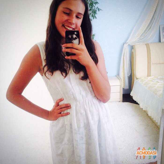 Елена Андреевна Хондошко фото №964308. Загружено 06 Декабря 2015