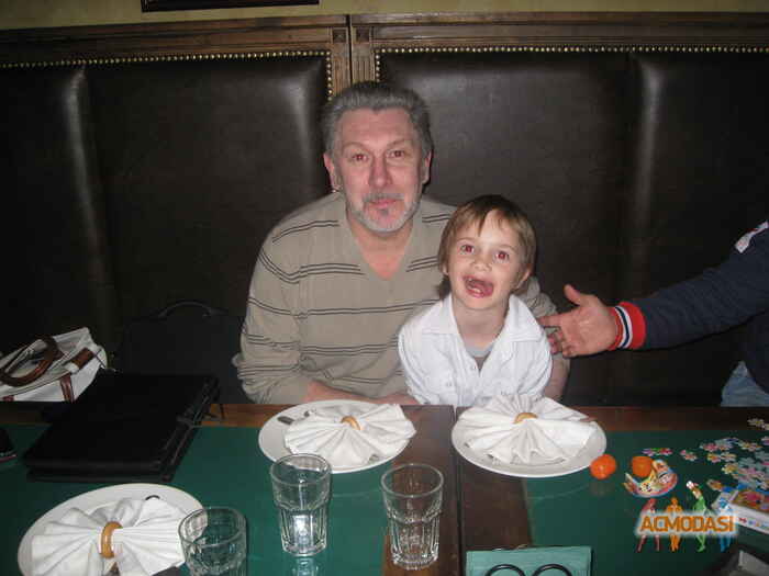 Амир Абдулхадерович Даутов фото №71933. Загружено 15 Сентября 2011