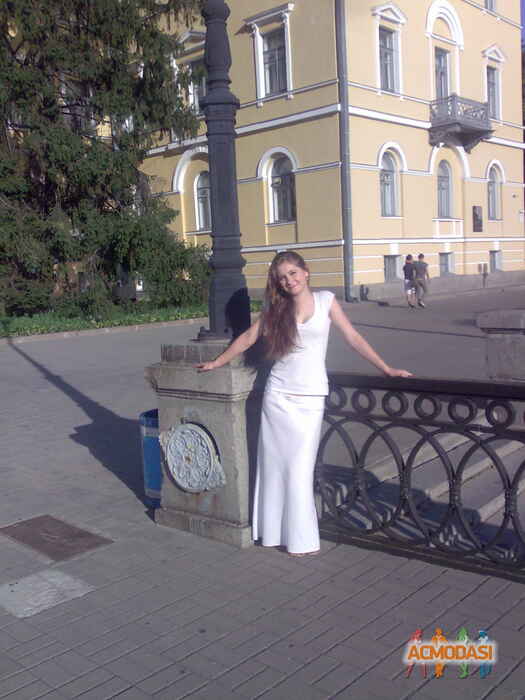 Татьяна Валерьевна Демкова фото №74570. Загружено 21 Сентября 2011