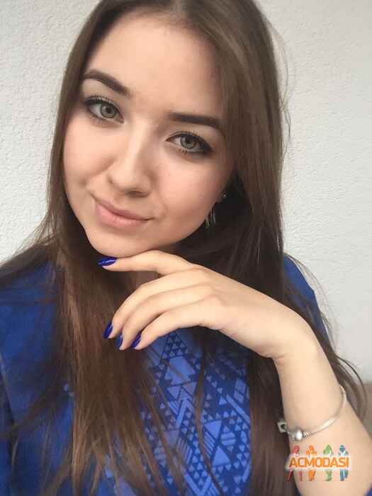 Ангелина Тимуровна Нечаева фото №1307424. Загружено 03 Апреля 2018