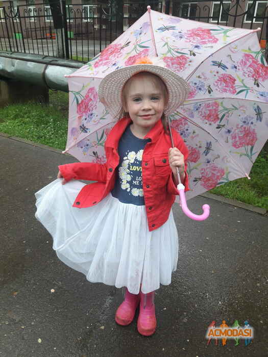 Диана Никитична Панкова фото №1372043. Загружено 17 Сентября 2018