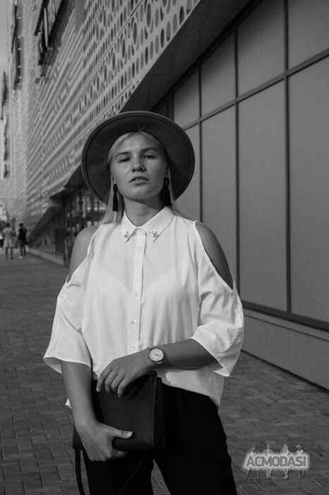 Дарья Александровна Сотникова фото №1430856. Загружено 04 Марта 2019