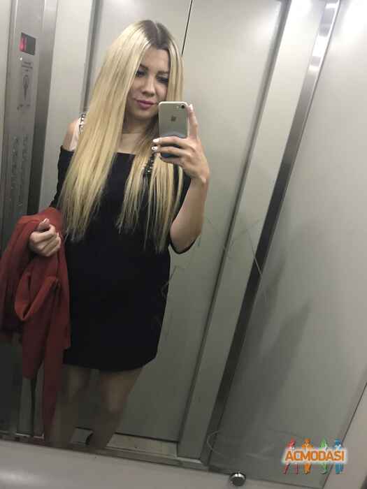 Алена Александровна Незламова фото №1501109. Загружено 19 Августа 2019