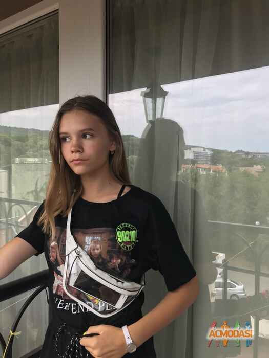 Вероника Алексеевна Лебедева фото №1534867. Загружено 02 Ноября 2019