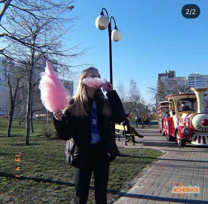 Карина Виталиевна Присидько фото №1553796. Загружено 28 Декабря 2019