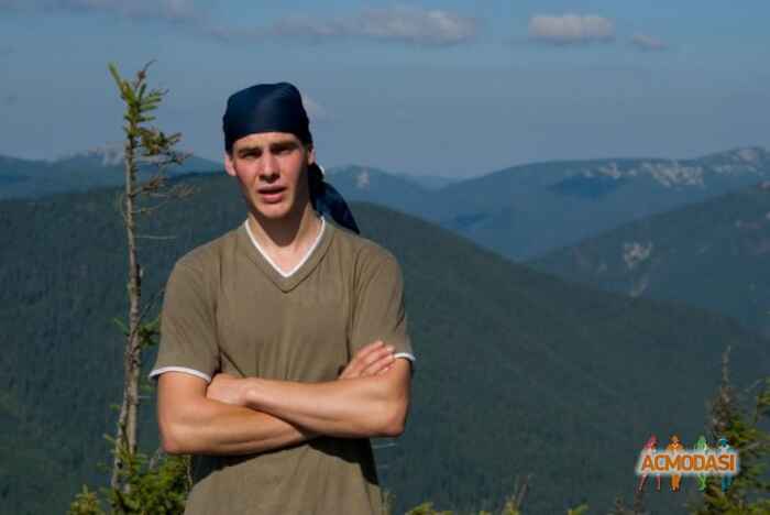 Аександр Александрович Ярмолюк фото №126323. Загружено 06 Января 2012