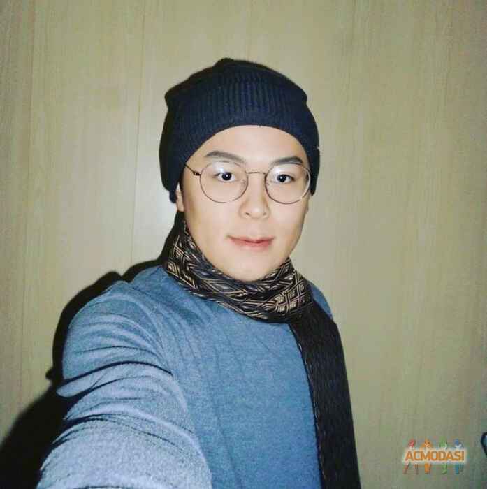 Арман Ильясович Чубаев фото №1663374. Загружено 06 Декабря 2020