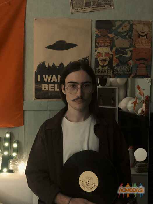 Максим  Гусев фото №1657695. Загружено 18 Ноября 2020