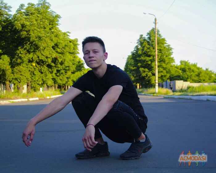 Дмитрий  Коваленко фото №1678320. Загружено 28 Января 2021