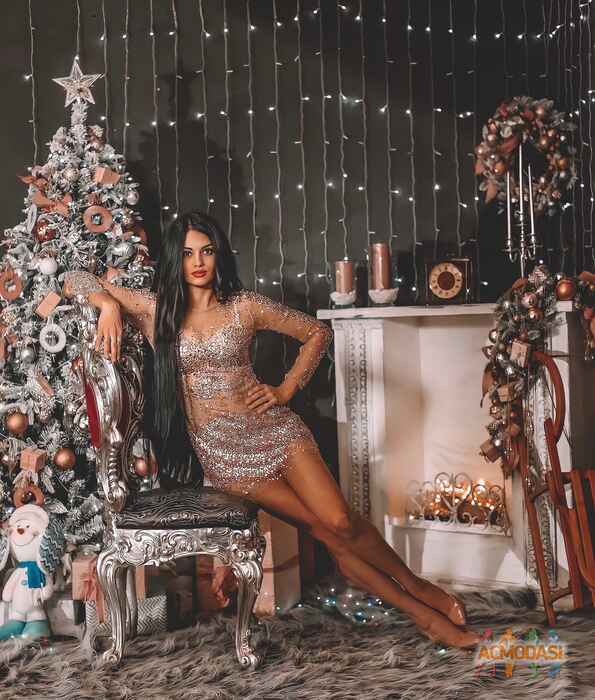 Сабина  Бедирханова фото №1690911. Загружено 15 Марта 2021