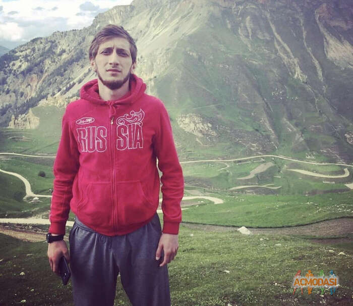 Тагир  Гаджиев фото №1830283. Загружено 22 Ноября 2022