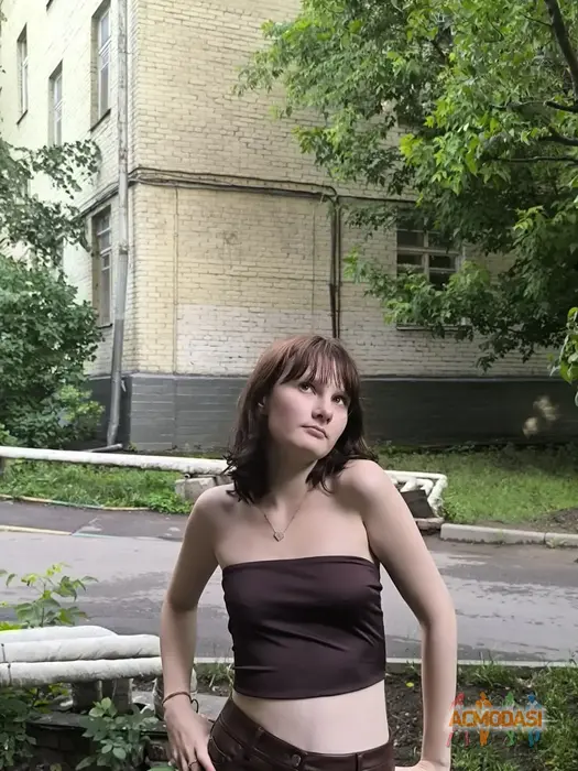 Полина  Михель фото №1929617. Загружено 20 Июня 2025