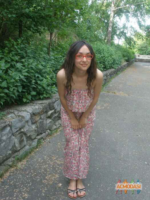 Аня   фото №218887. Загружено 02 Июля 2012