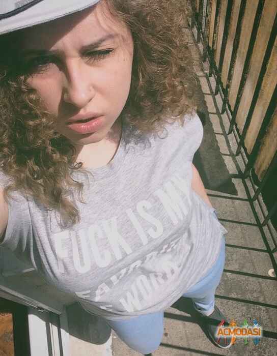 Анастасия Владимировна Михайлова фото №872494. Загружено 11 Июня 2015